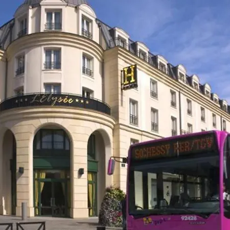 Disneyland Paris 70m² Face Parc, Place Ariane * Serris