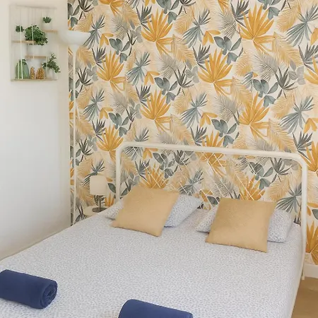 Disneyland Paris 70m² Face Parc, Place Ariane Apartament