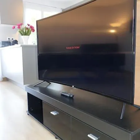 Disneyland Paris 70m² Face Parc, Place Ariane Apartment *
