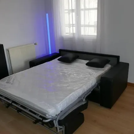 Disneyland Paris 70m² Face Parc, Place Ariane Apartment