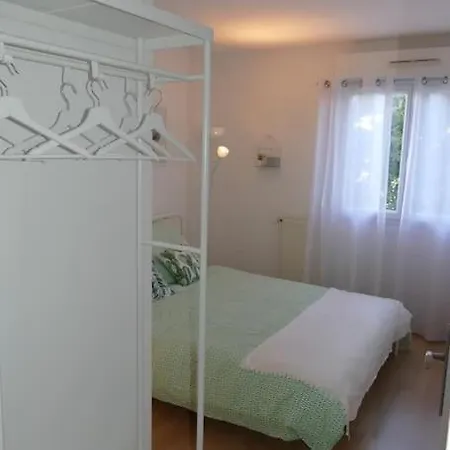 Apartment Disneyland Paris 70m² Face Parc, Place Ariane *